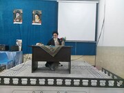 تقویت رابطه با حضرت ولی‌عصر(عج) معیار اساسی موفقیت طلبه است