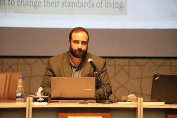 برگزاری نشست آموزشی «اخبار جعلی و امنیت روانی جامعه» در مرکز مدیریت حوزه‌های علمیه خواهران+ تصاویر