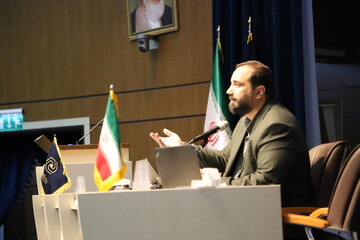 برگزاری نشست آموزشی «اخبار جعلی و امنیت روانی جامعه» در مرکز مدیریت حوزه‌های علمیه خواهران+ تصاویر