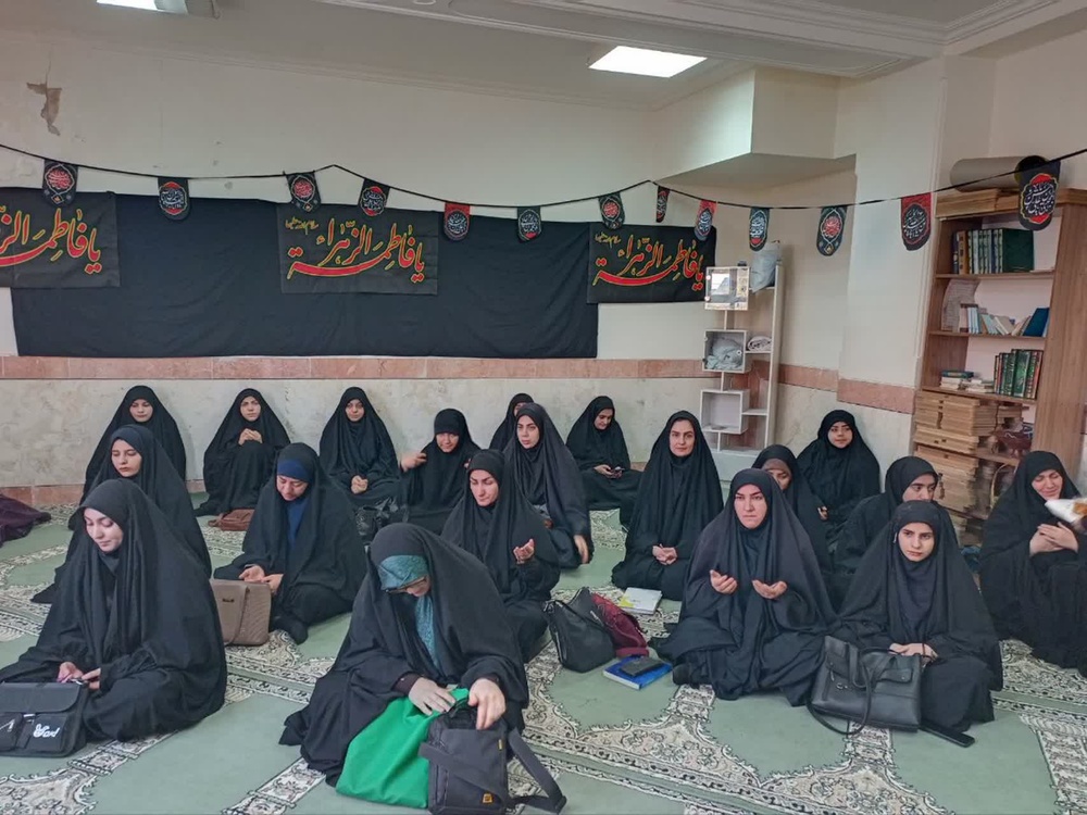 صبر، کلید آرامش در زندگی انسان است