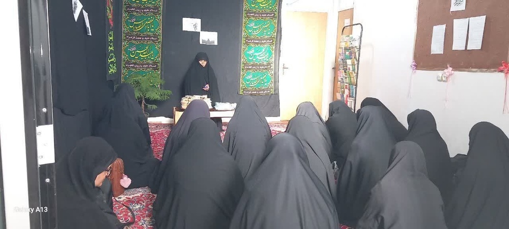 فضائل اخلاقی و دانش بی‌بدیل حضرت زهرا (س) الگوی زنان و مردان است