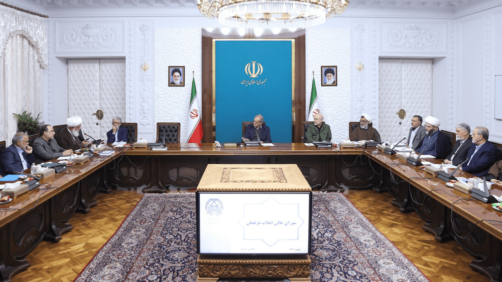 رعایت عفاف و حجاب باید از مدیران و دستگاه‌ها آغاز شود