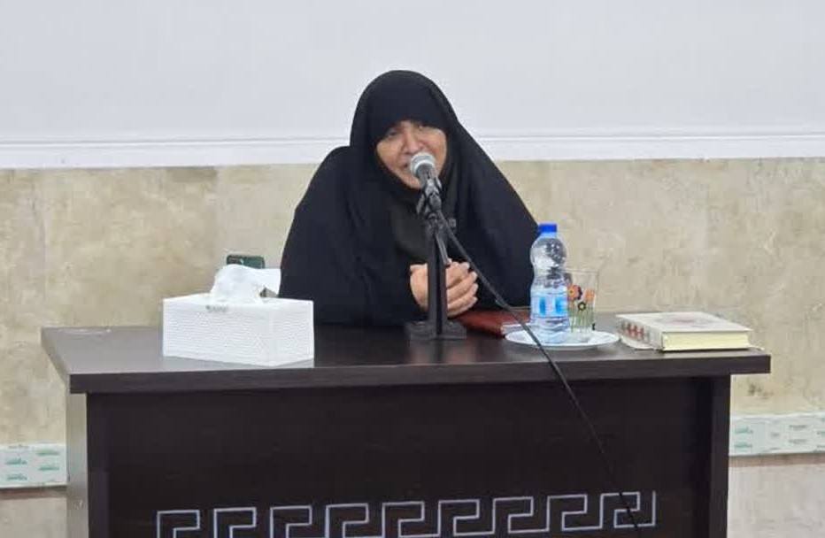 ایمان حقیقی در چهار رکن صداقت، حیا، اخلاق نیکو و شکر، تجلی می‌یابد