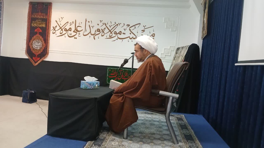 مهارت کنترل زبان در آیینه سیره فاطمی