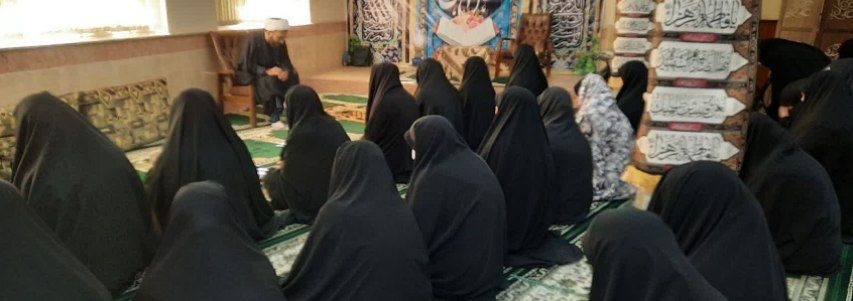 شناخت قوم یهود جلوه‌ای از بصیرت و بیداری دینی