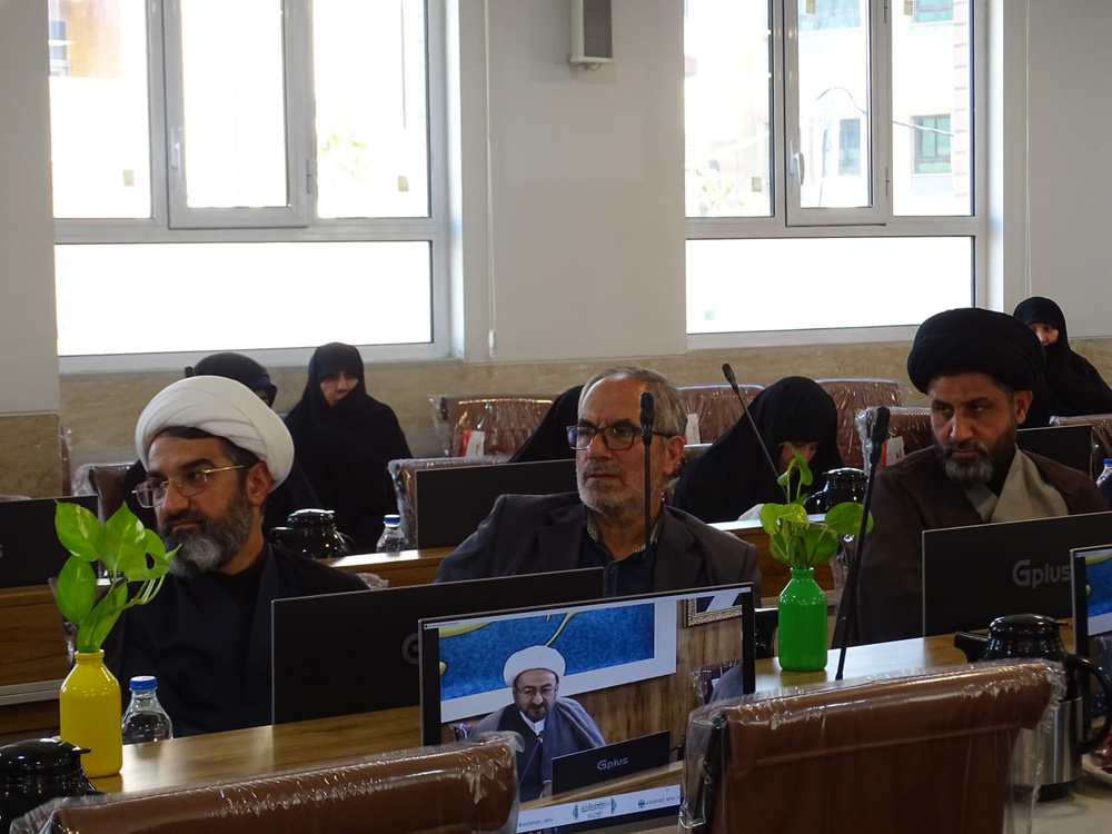 همایش هیأت امنای مدارس علمیه خواهران استان اصفهان با حضور معاون امور حوزه‌های کشور