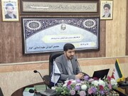 انگیزه الهی و دینی مهم‌ترین پایه و رکن پژوهش است