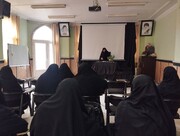 حج‌، دانشگاهی است که هر درس آن، جان را صیقل می‌دهد