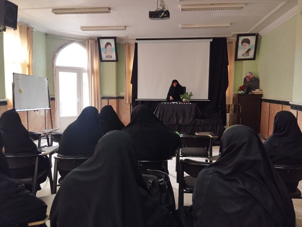 حج‌، دانشگاهی است که هر درس آن، جان را صیقل می‌دهد