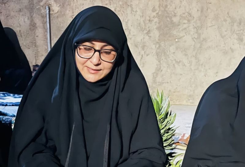 نسل مقاوم در پرتو الگوگیری از سیره حضرت زهرا (س) و تربیت مادرانه شکل می‌گیرد