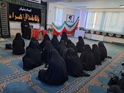 برگزاری نشست پژوهشی نویسندگی و خانواده در مدرسه علمیه الشتر