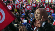 تونس در مسیر پرچالش مشارکت سیاسی زنان
