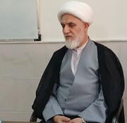 کاری که طلاب انجام می‌دهند یکی از مصادیق بارز حکمت است