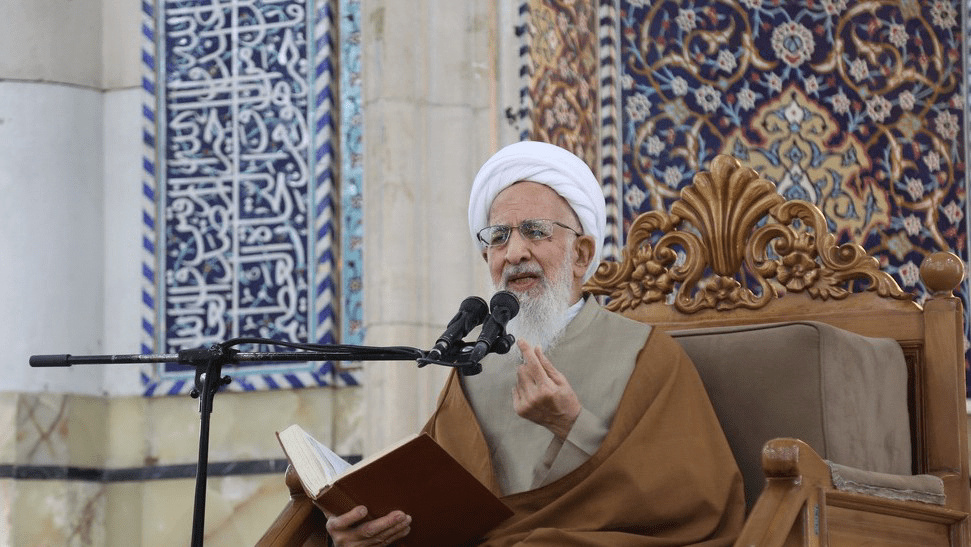 سر انجام صهیونیست‌ها نابودی است