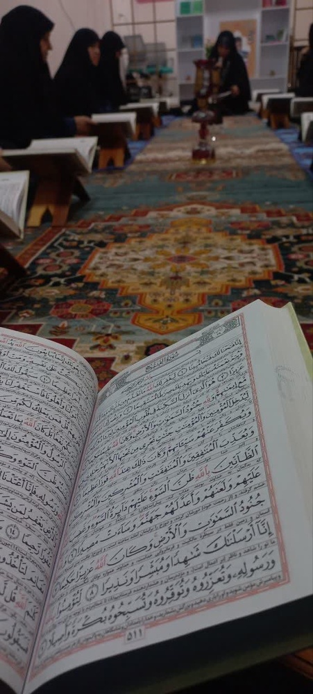 دومین نمایشگاه قرآن و عترت در یزد با رویکرد هم‌افزایی موسسات قرآنی به کار خود پایان داد