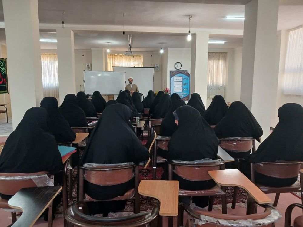 اغواء، بیراهه‌ای به سوی گمراهی و انحراف از حق است