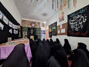 قوامیت مردان بر زنان به معنای ولایت نیست