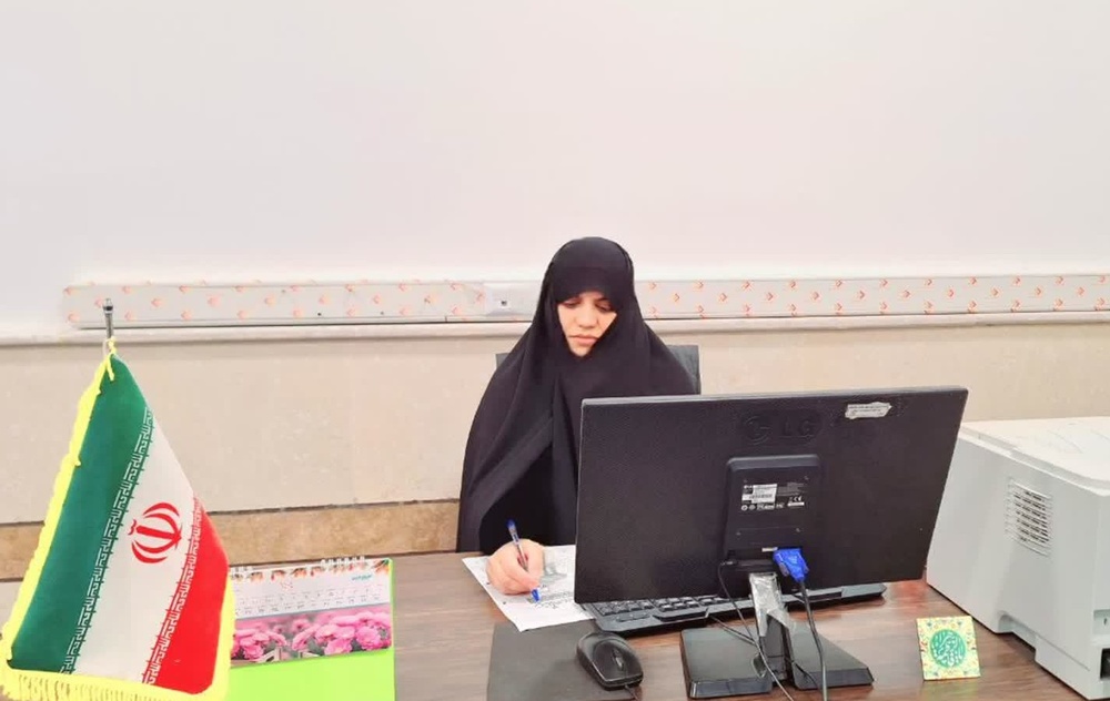 برگزاری نشست علمی-پژوهشی در رودان