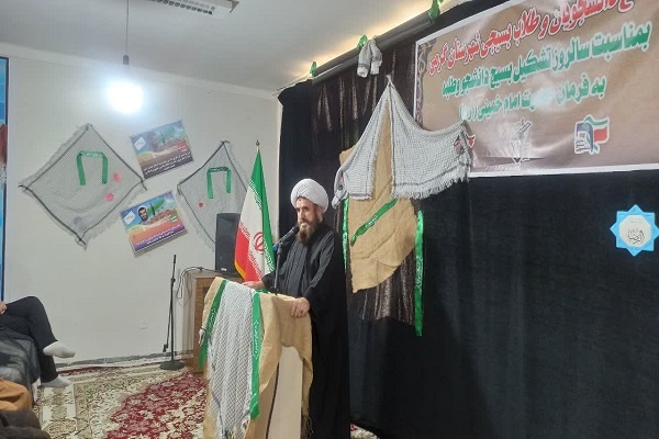 فتنه مسئله‌ای خطرناک است که باعث شهادت حضرت زهرا(س) شد 