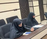 برگزاری جلسه هماهنگی همایش ملی هوش مصنوعی، خانواده و تعلیم‌وتربیت