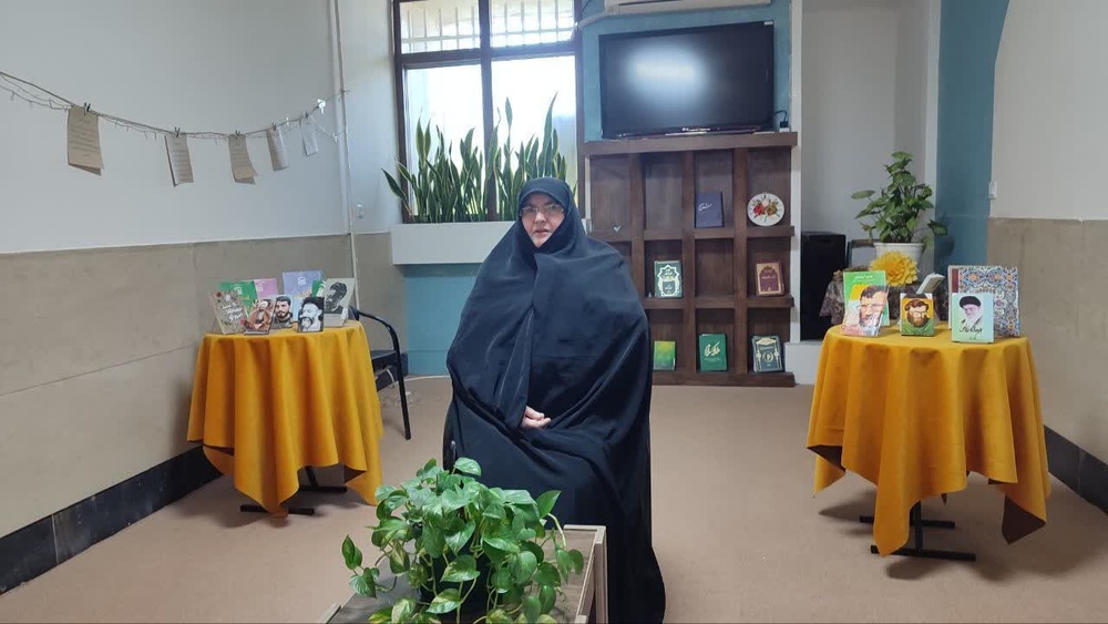 حضرت زهرا (س) آغازگر جهاد تبیین در تاریخ اسلام بود