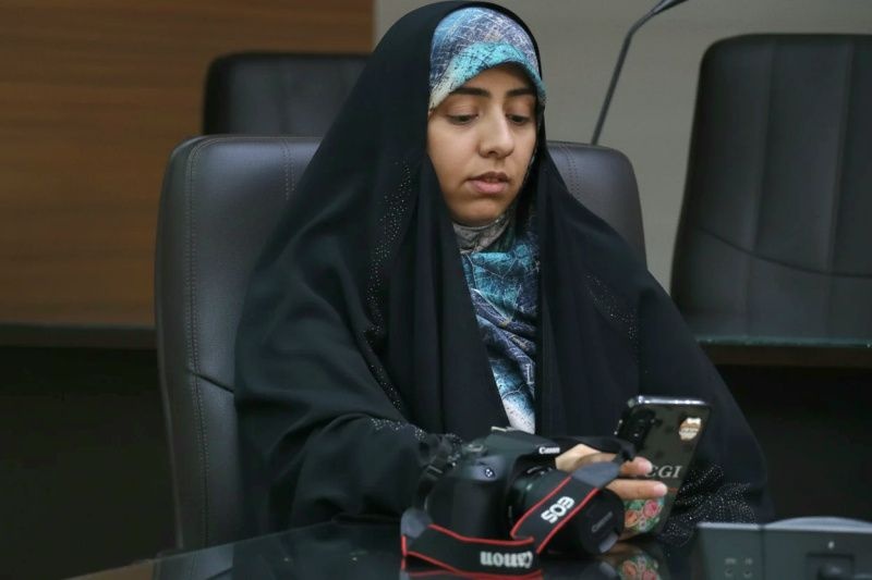 بسیج یک میعادگاه عشق و تعهد است