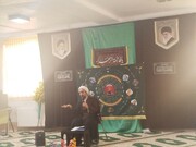 برگزاری نشست اخلاقی در ازنا