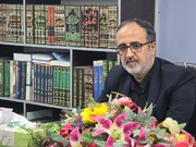 حرکت مشترک حوزه علمیه خواهران و نشر هاجر برای تقویت تولید محتوای دینی