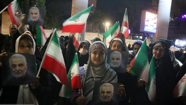 برگزاری اجتماع بزرگ «ایران‌ بانو» از چهارشنبه ۱۹ آذرماه