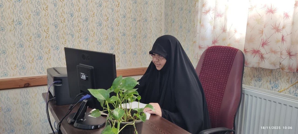 وظایف مهم طلاب در جامعه کنونی تقویت روحیه امید و آگاهی‌بخشی است