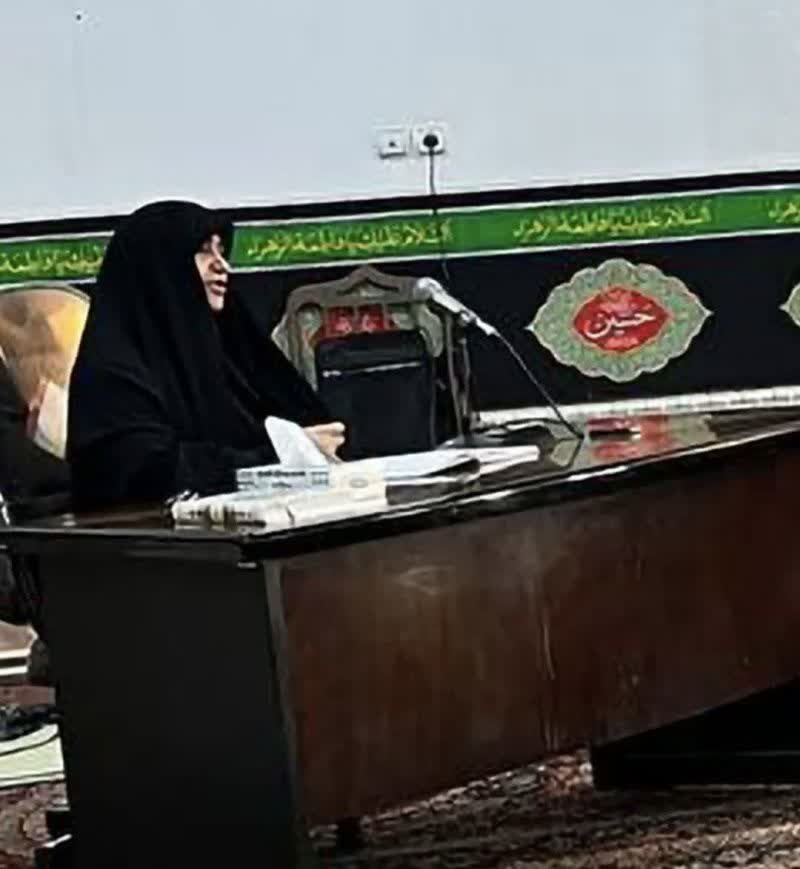 داستان حضرت موسی و خضر، الگویی برای ادب علمی در محیط‌های آموزشی است