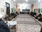 بررسی شاخصه‌های رفتاری حضرت زهرا