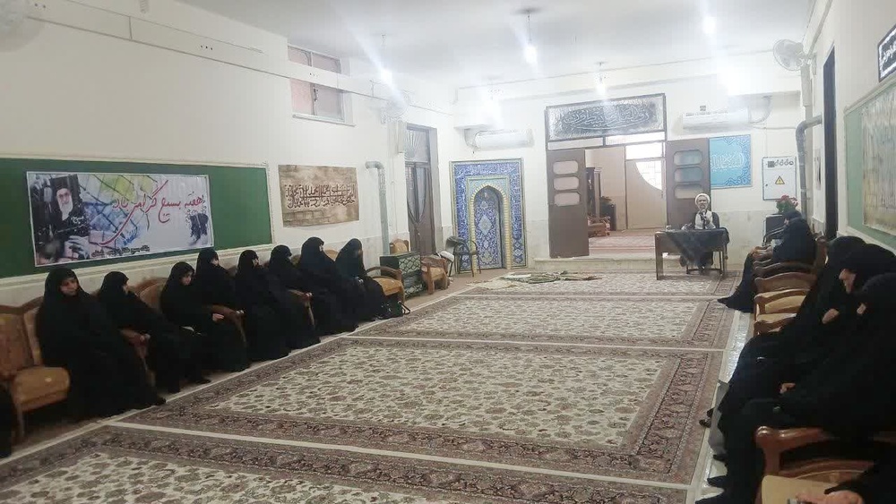 بسیج یک تفکر و شجره طیبه پهناور و پربرکت است