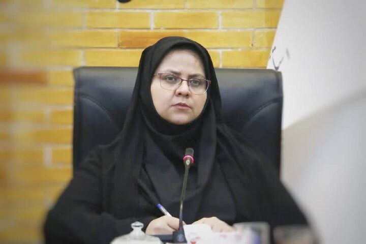 ۷۲۹ مدیر زن در استان کرمان فعالیت می کنند