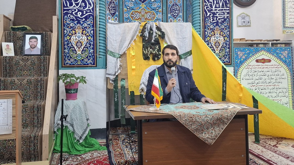 زنان زینبی پرچمداران تبیین و تربیت در جامعه‌ هستند