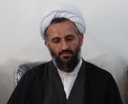 خطبه همّام از نهج‌البلاغه ترسیم زنده‌ سیمای متقین در کلام امام علی(ع) است