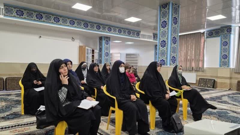 کارگاه سلامت