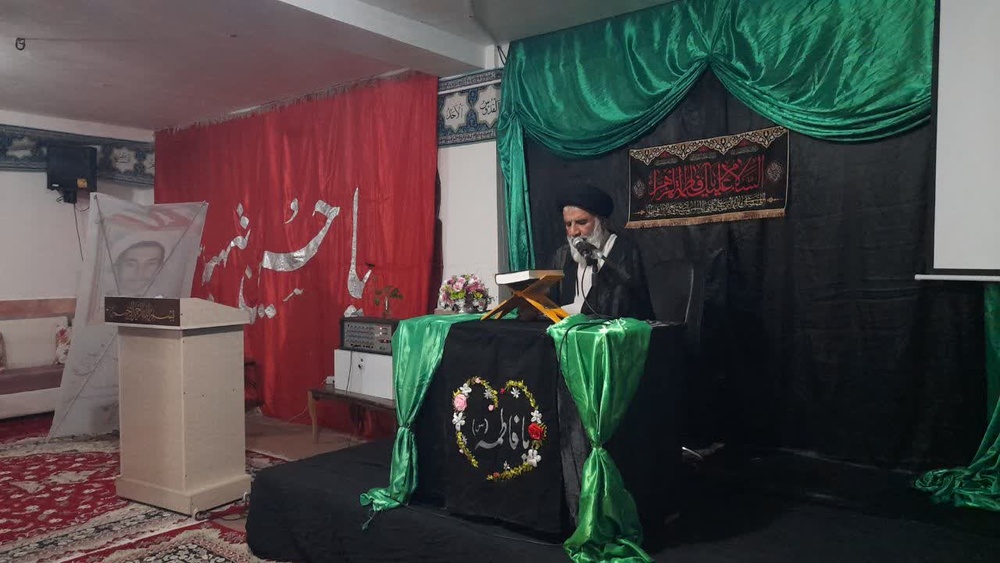 تبیین عوامل مهم عاقبت‌بخیری