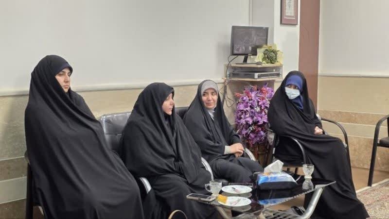 جلسه هم اندیشی