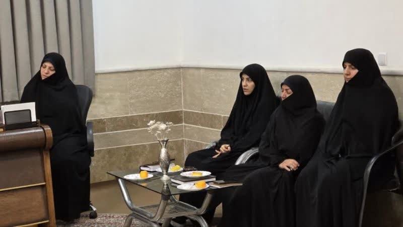 جلسه هم اندیشی