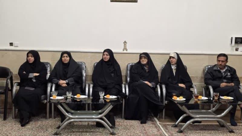 جلسه هم اندیشی