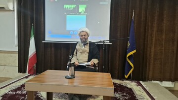 ولایت اهل‌بیت (ع) راهنمای سفر آخرت است