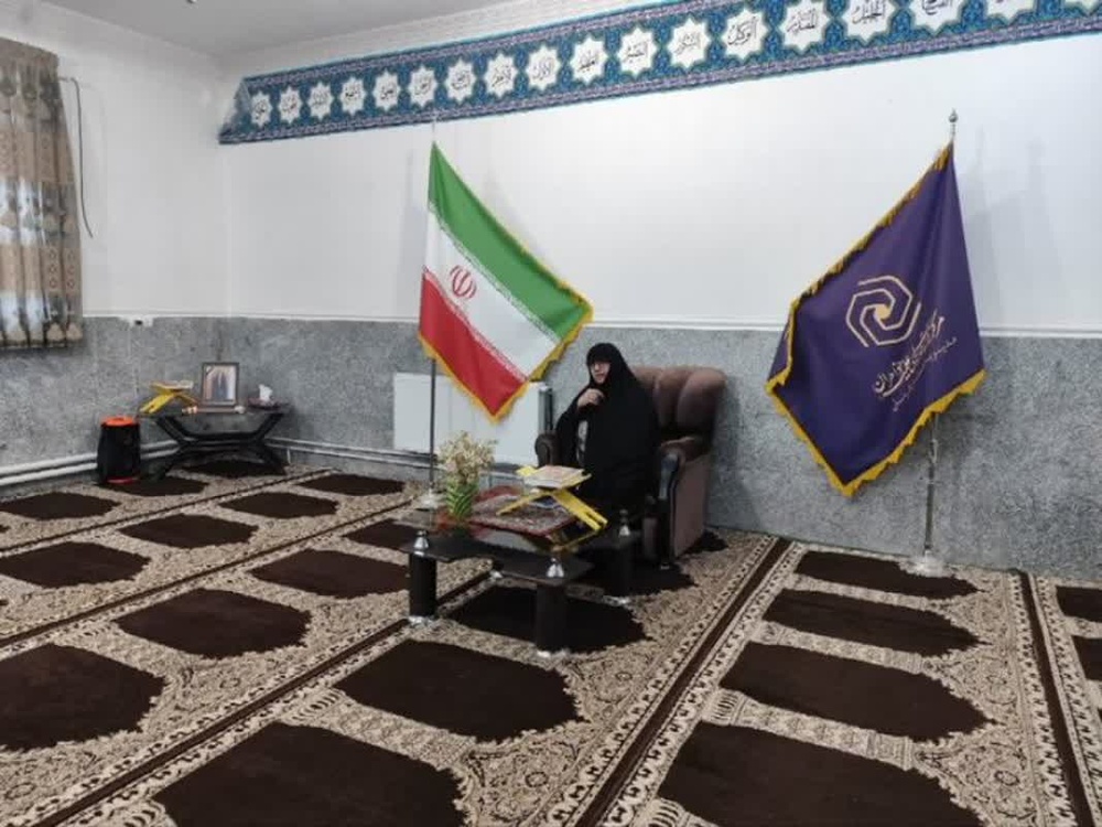 بازدید جامع مدرسه علمیه معصومیه فهرج