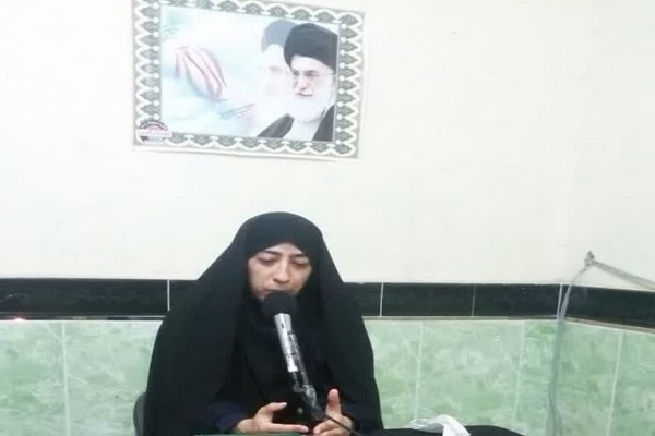 ترویج فرهنگ مطالعه یکی از مؤلفه‌های تحقق تمدن نوین اسلامی است