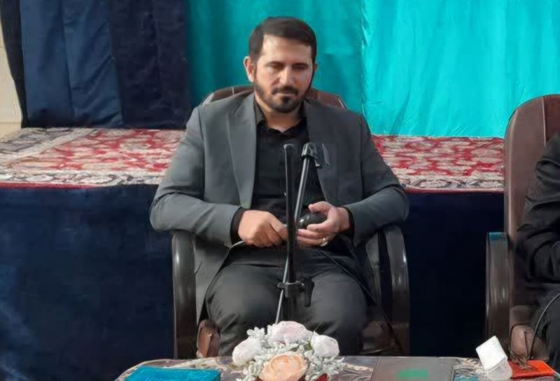 تربیت خدایی، سرآغاز مسیر شهیدان است