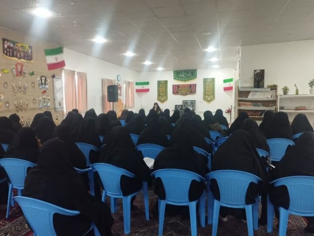 مراسم سوگواری وفات حضرت ام البنین (س)