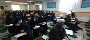 برگزاری کارگاه آموزشی حوزه‌های علمیه خواهران و برادران استان ایلام