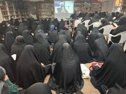 اگر عنصر تربیتی مادران و همسران شهدا نبود مطمئناً هیچ اتفاق خاصی نمی‌افتاد