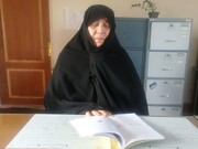 مادران ایران وارثان راستین حضرت ام‌البنین(س)