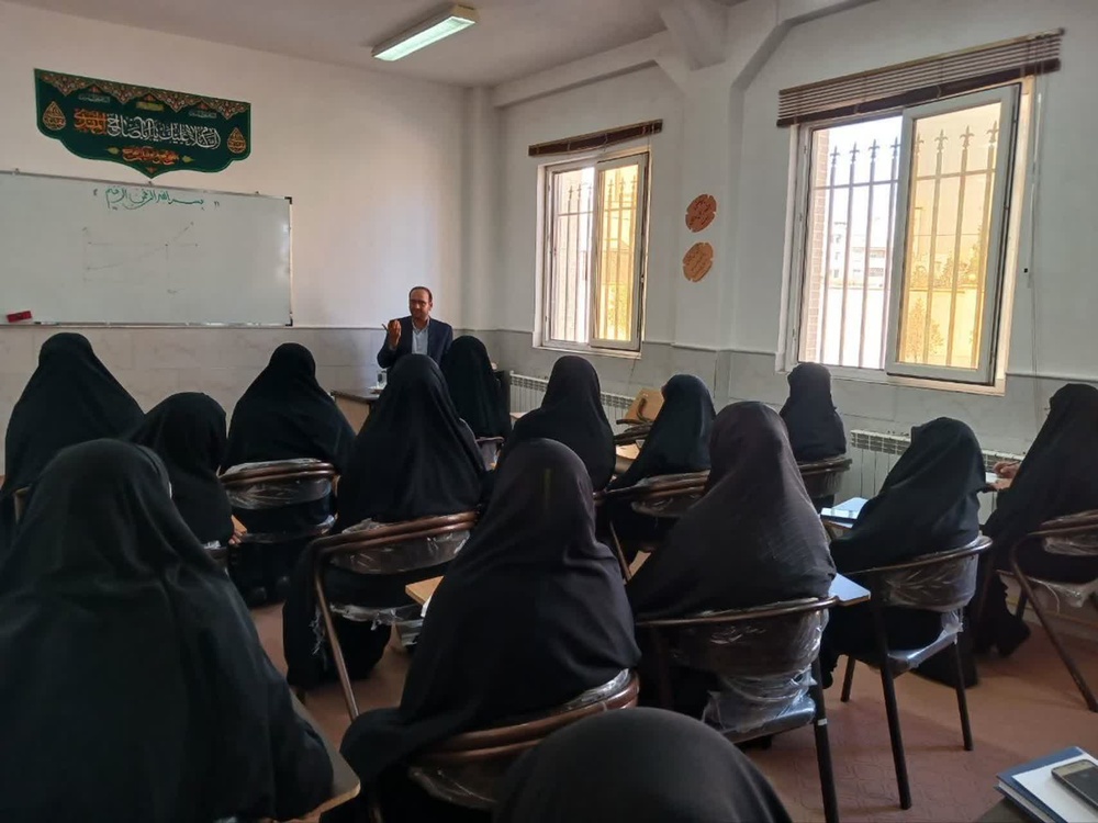 افزایش تولید در جامعه موجب تأثیرگذاری اقتصادی و سیاسی می‌شود